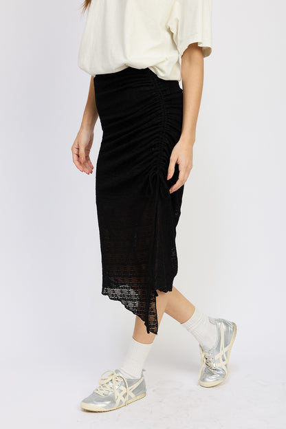 Gianna Midi Skirt