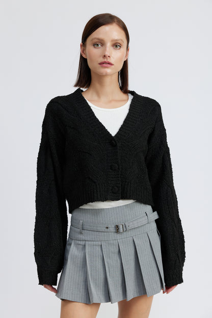 Naomi Cardigan