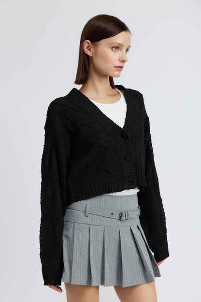 Naomi Cardigan