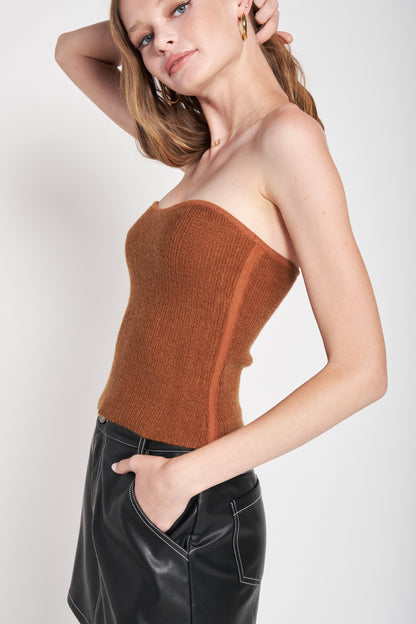 Cassia Top