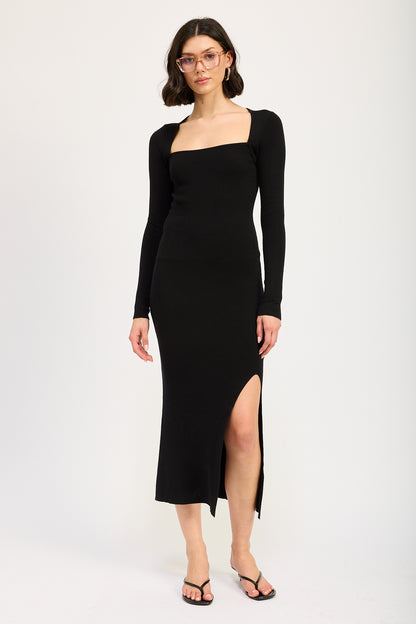 Rylee Midi Dress