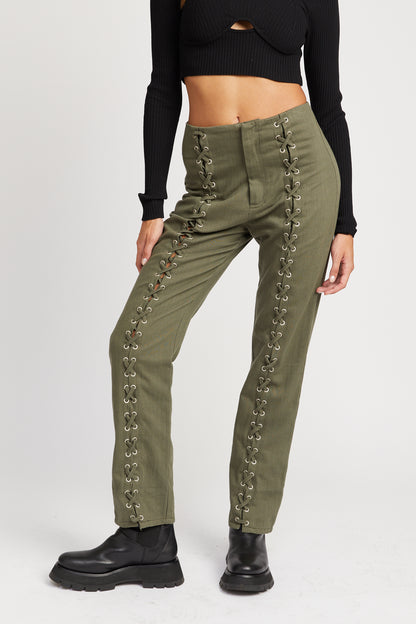 Rayne Pants