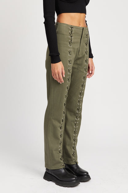 Rayne Pants