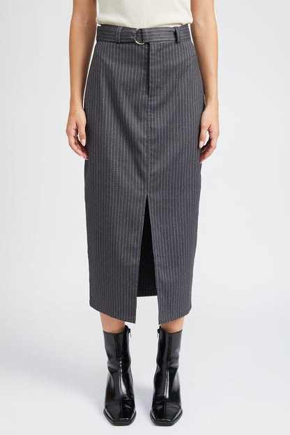 Naya Midi Skirt