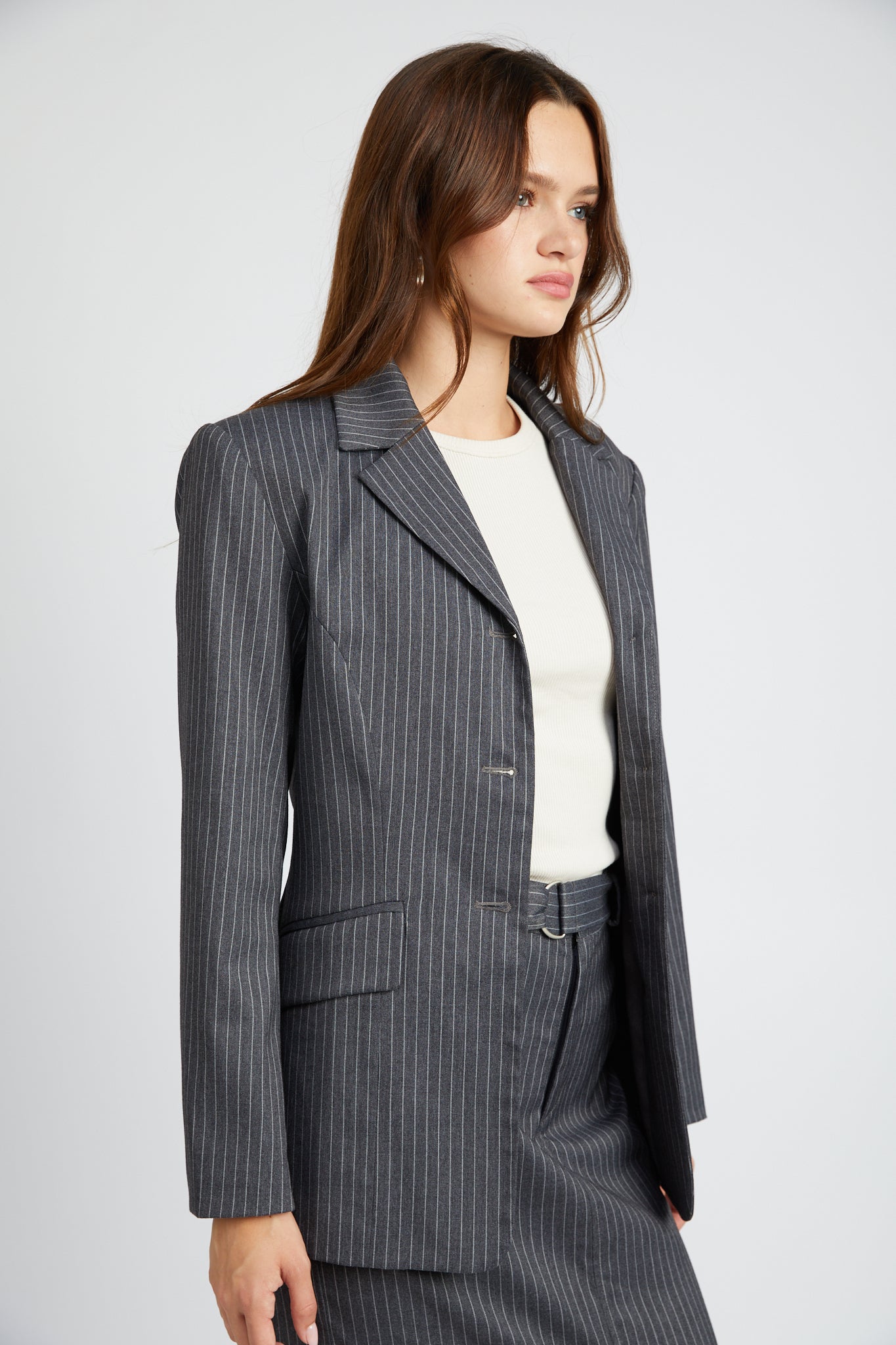 Mckinley Blazer