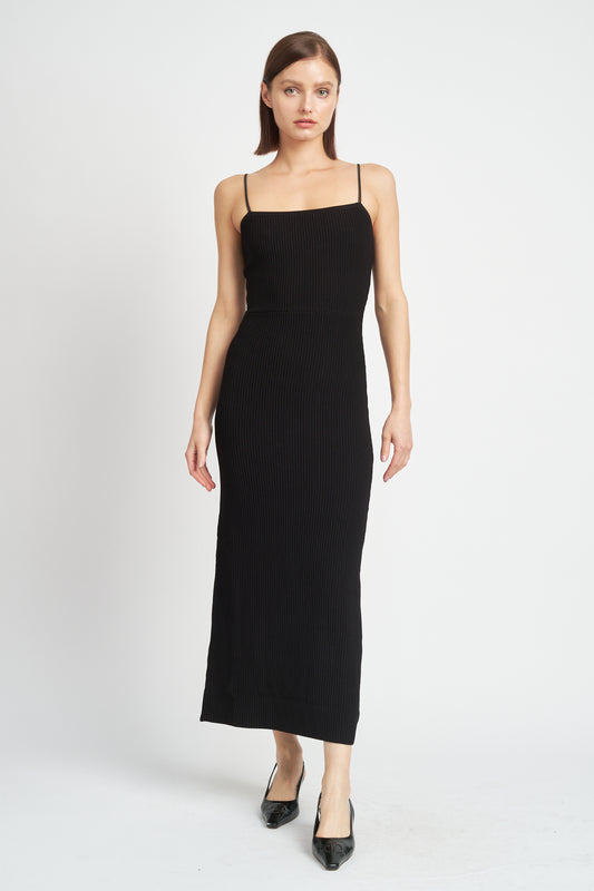 Rivka Maxi Dress