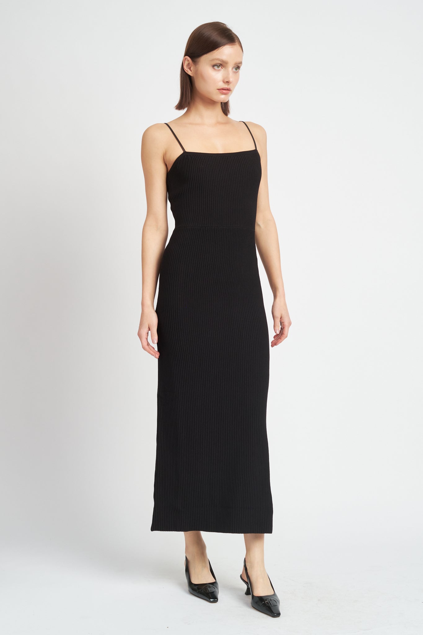 Rivka Maxi Dress