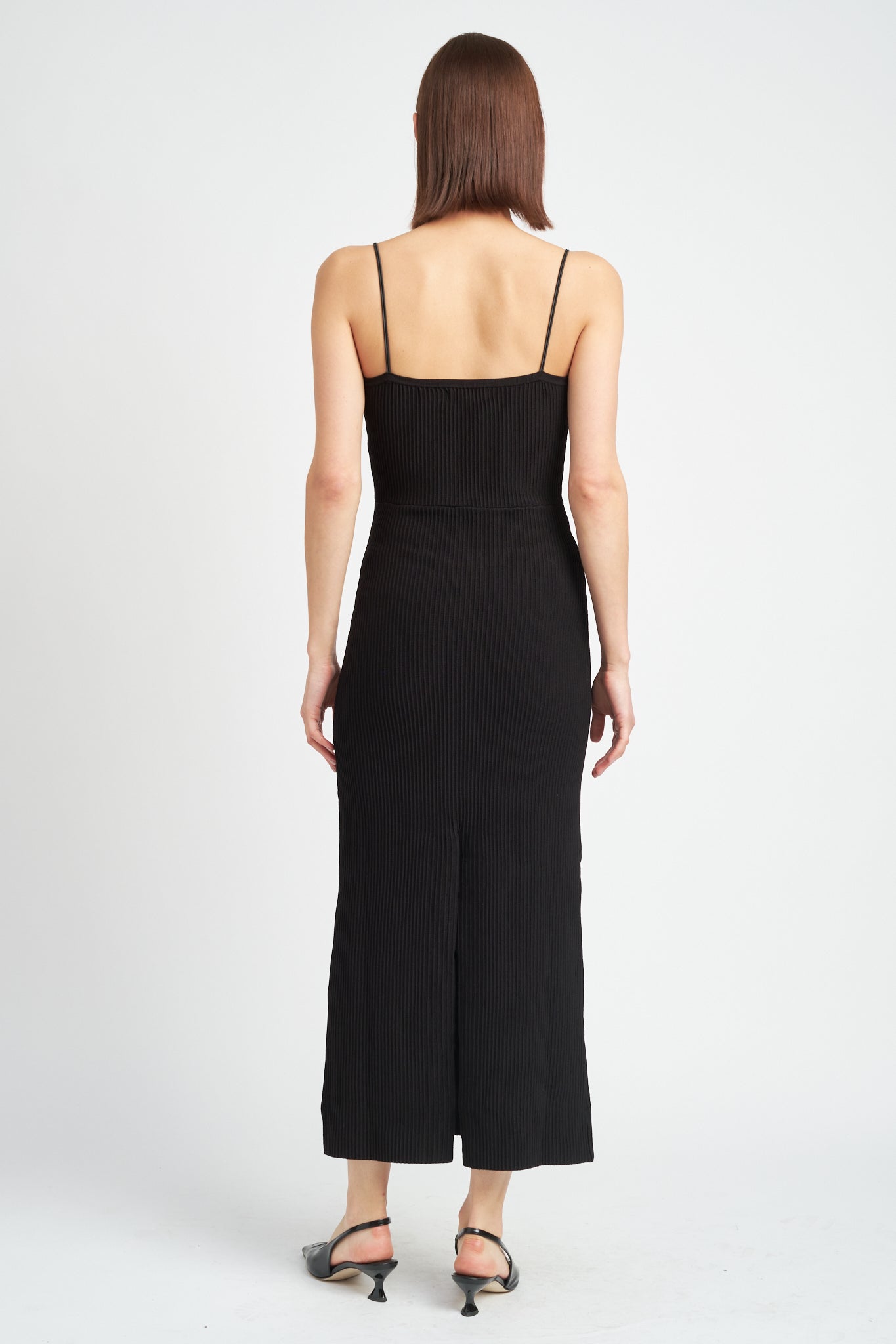 Rivka Maxi Dress