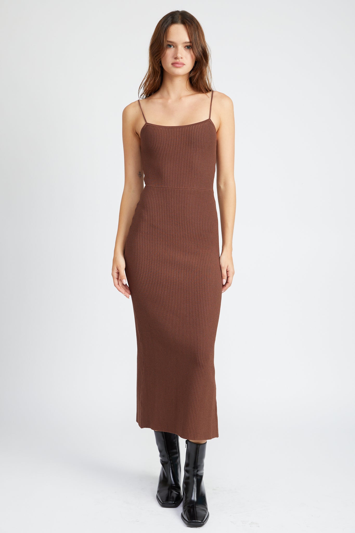 Rivka Maxi Dress