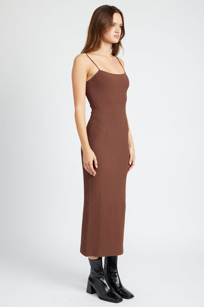 Rivka Maxi Dress