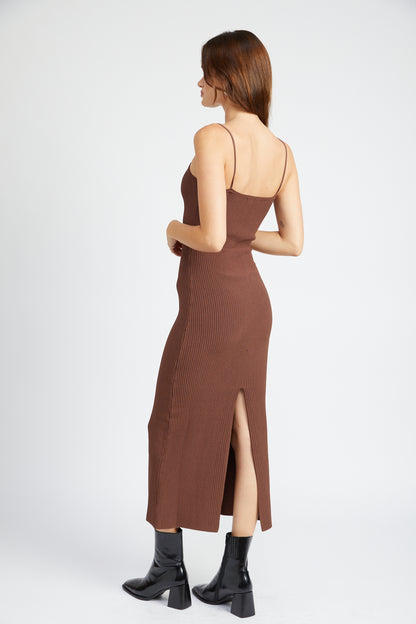 Rivka Maxi Dress