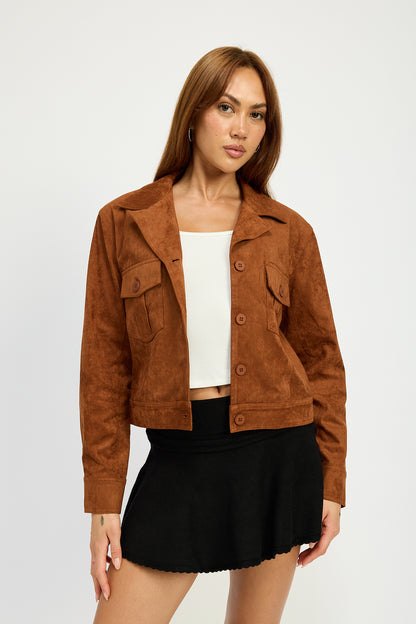 Adina Jacket