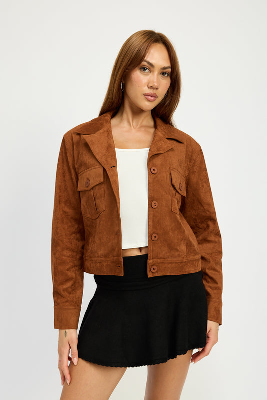 Adina Jacket