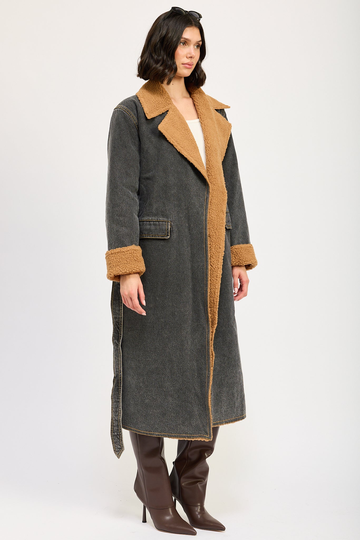 Selah Coat