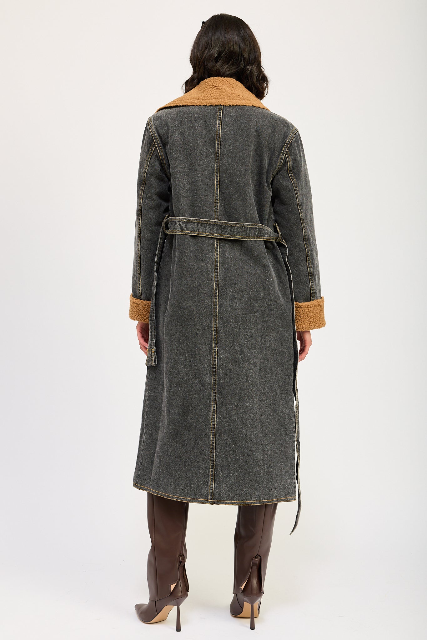 Selah Coat