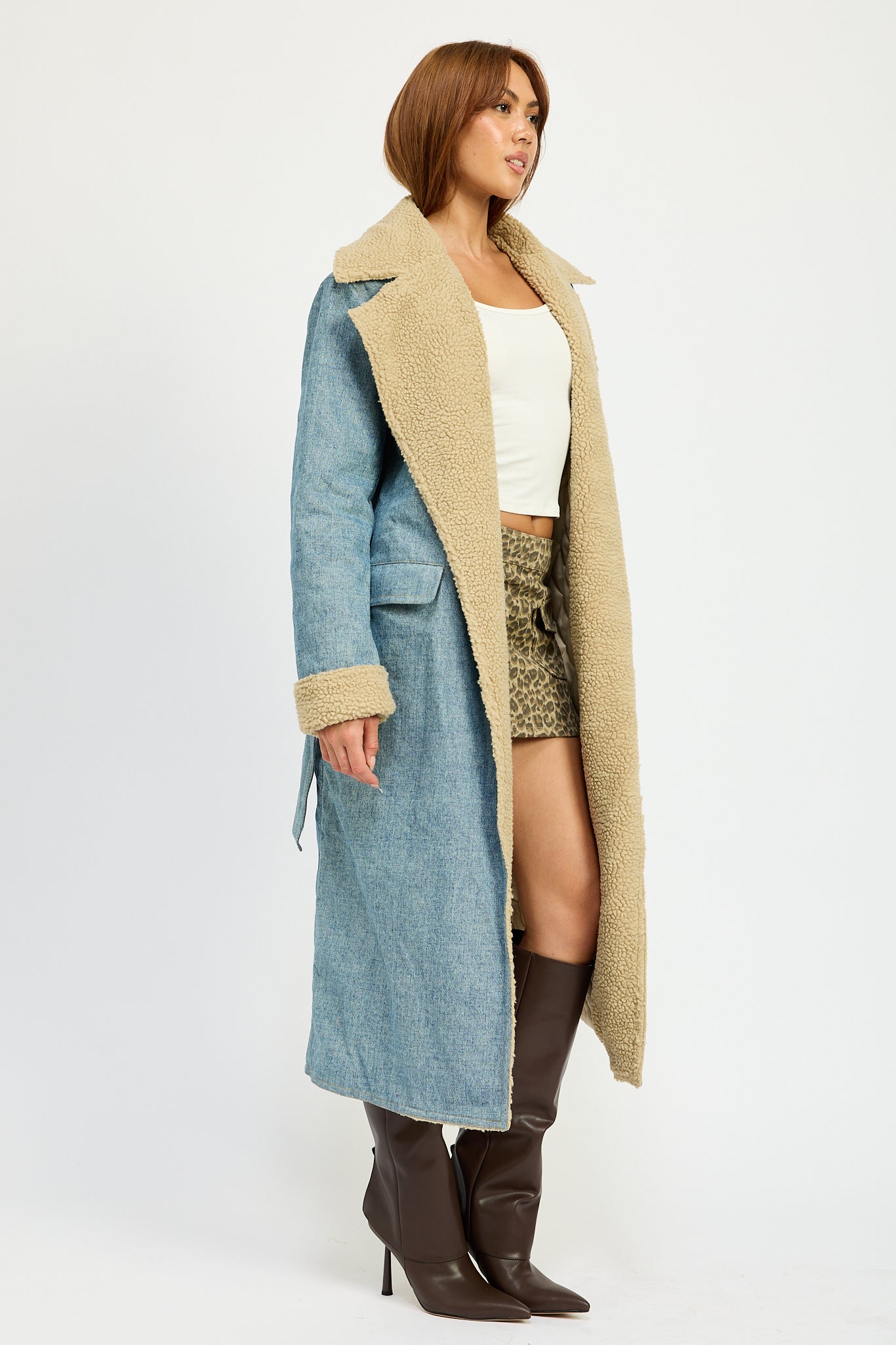 Selah Coat