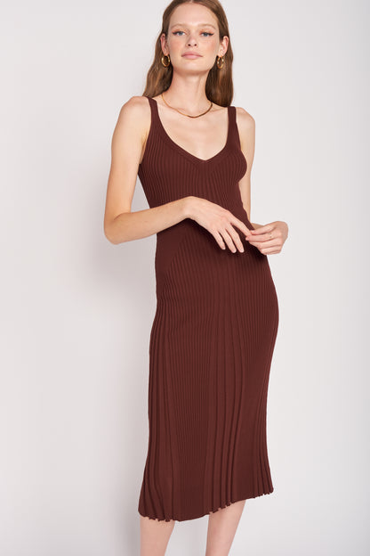 Willa Midi Dress