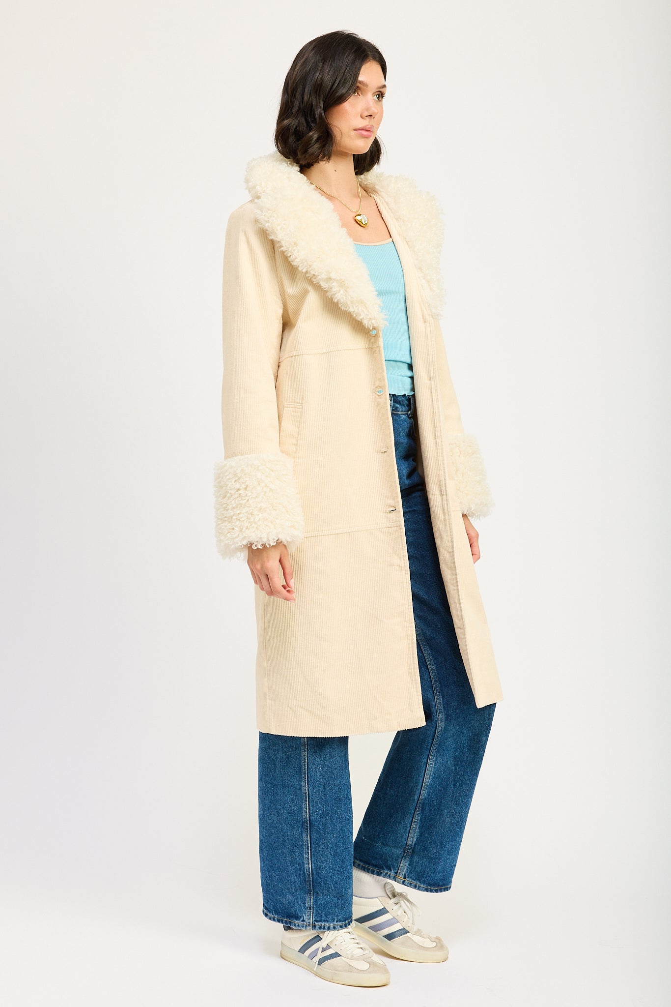 Nalani Coat