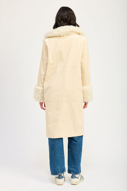 Nalani Coat