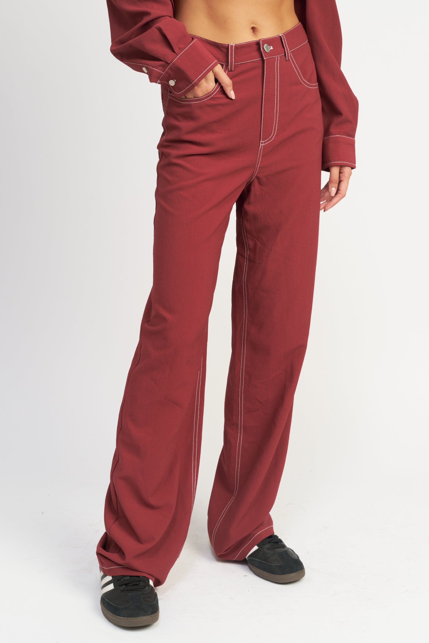 Brigitta Pants