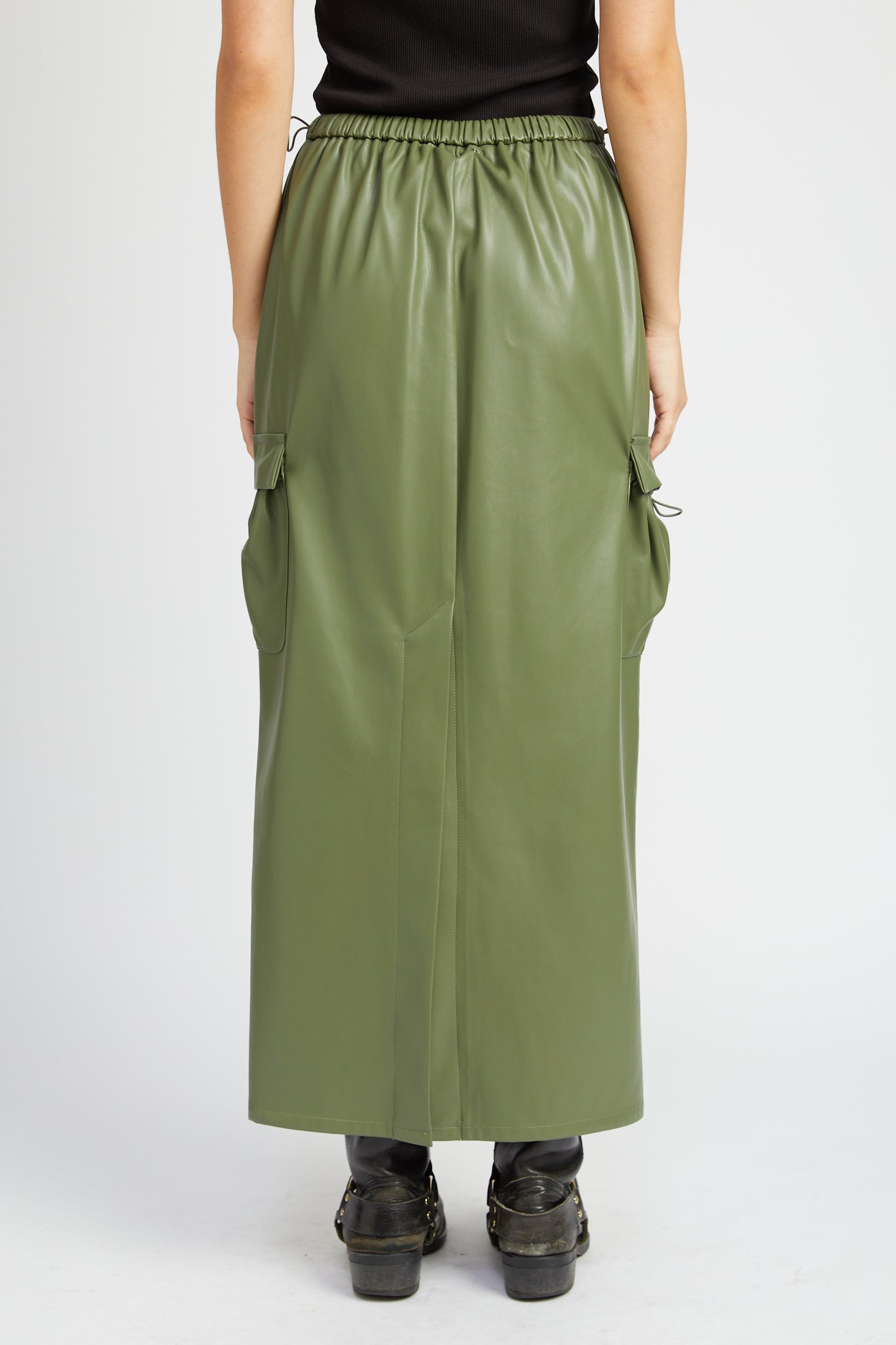 Veronica Maxi Skirt