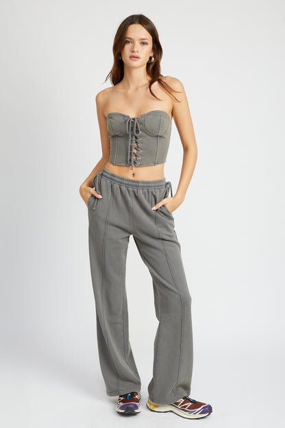 Jazlyn Sweat Pants