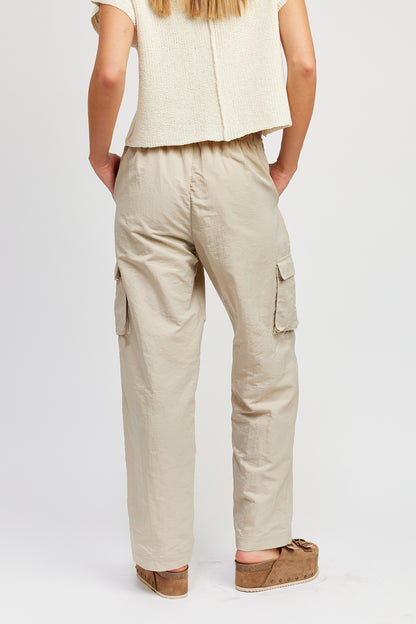 Elsie Straight Leg Pants