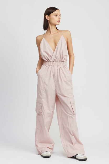 Ginni Jumpsuit