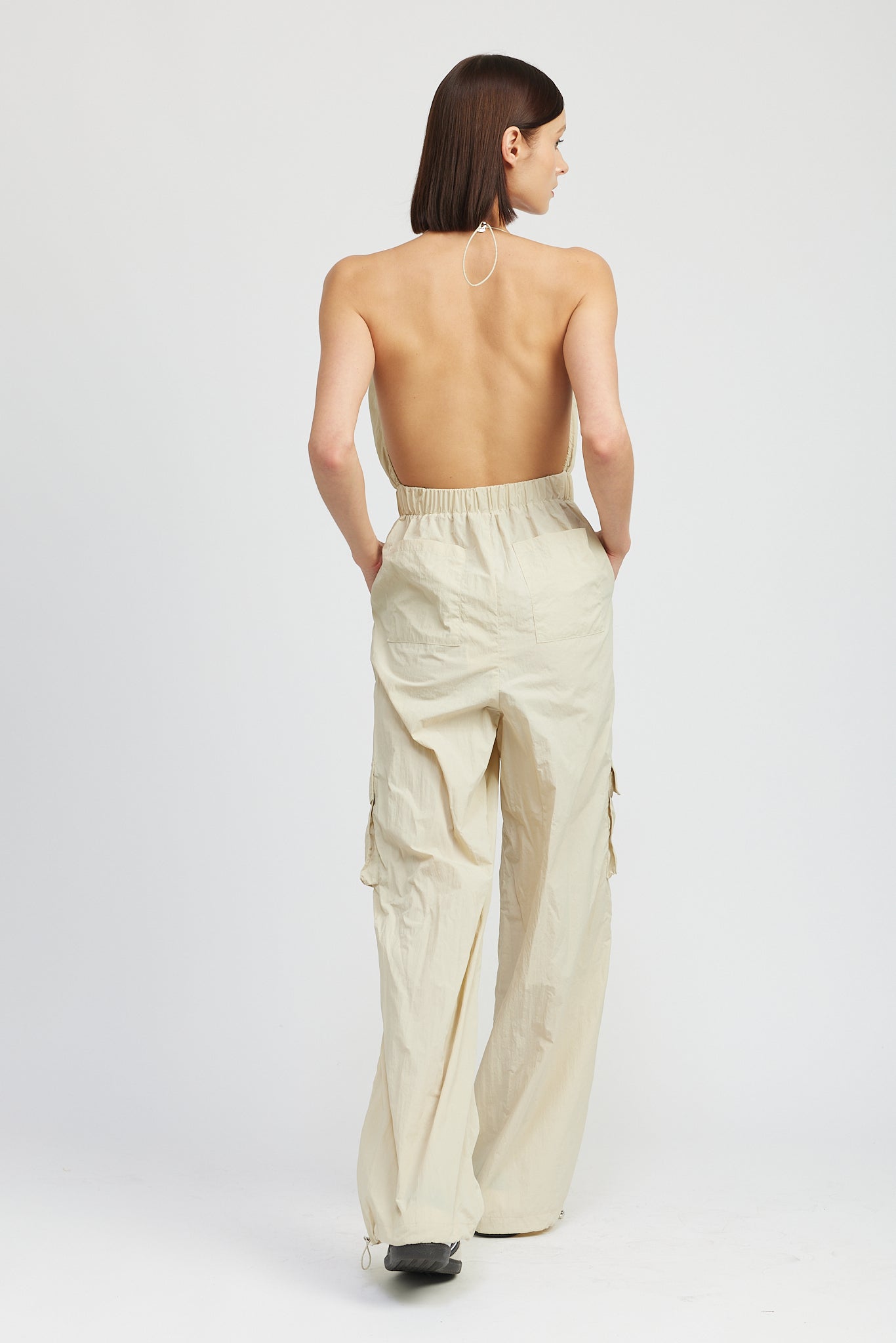 Ginni Jumpsuit