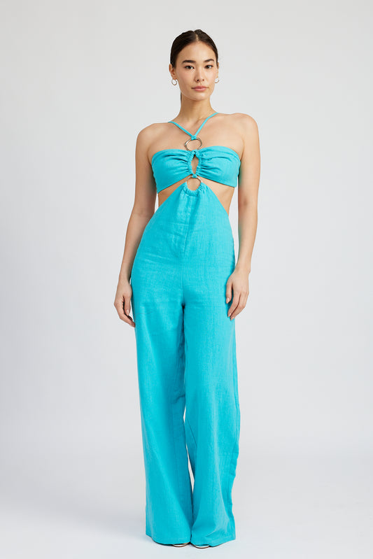 Damaris Jumpsuit