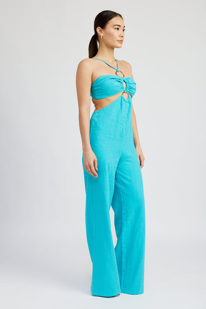 Damaris Jumpsuit