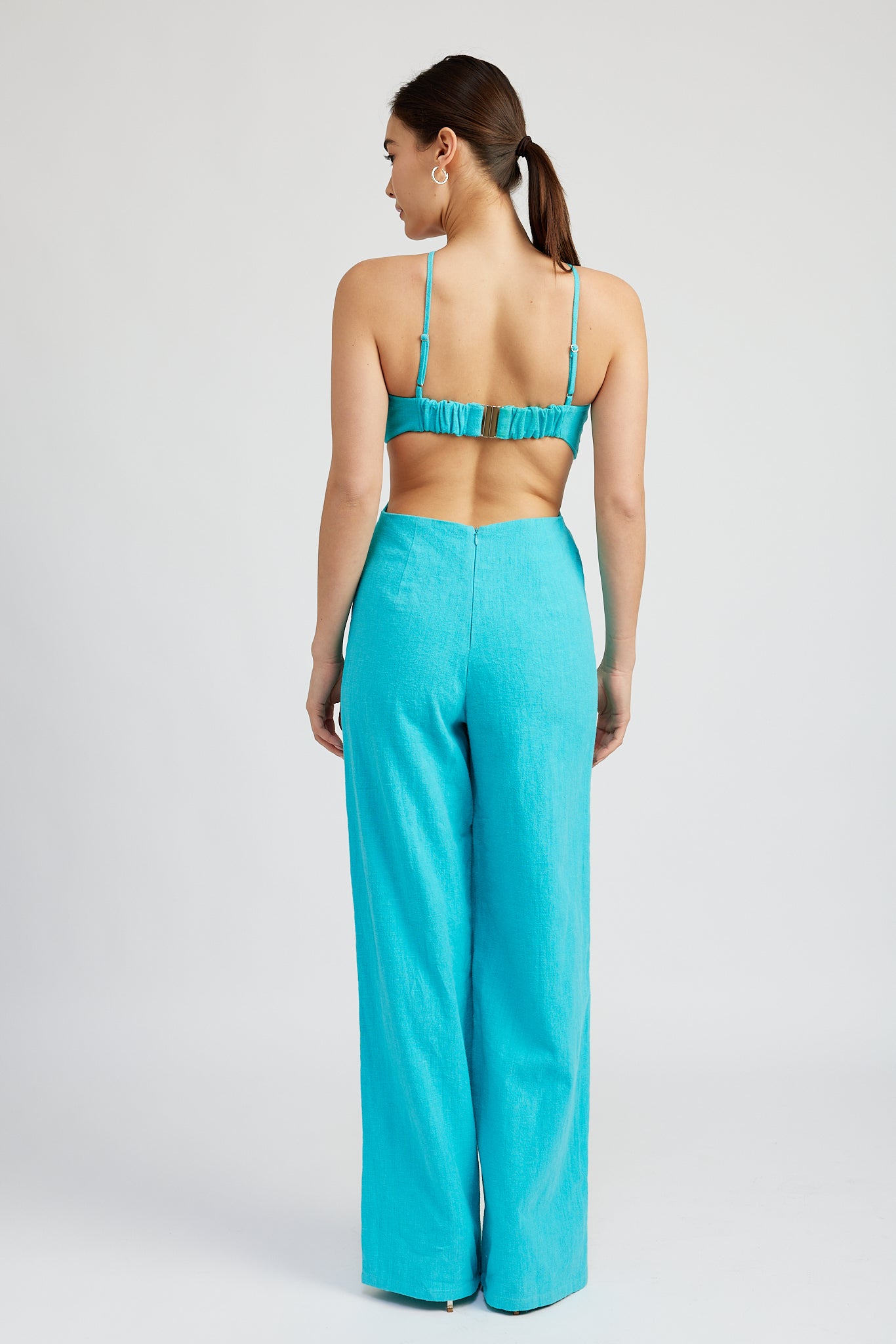 Damaris Jumpsuit