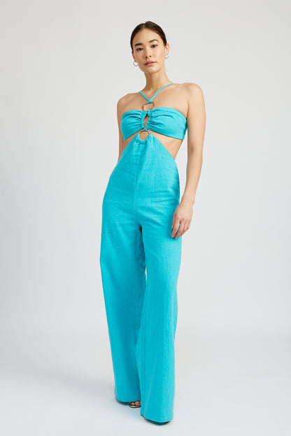 Damaris Jumpsuit