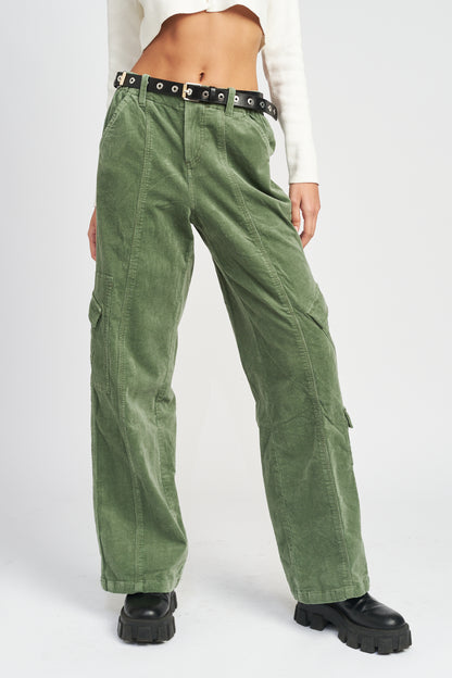 Amalia Pants