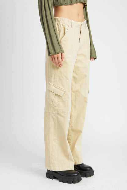 Amalia Pants