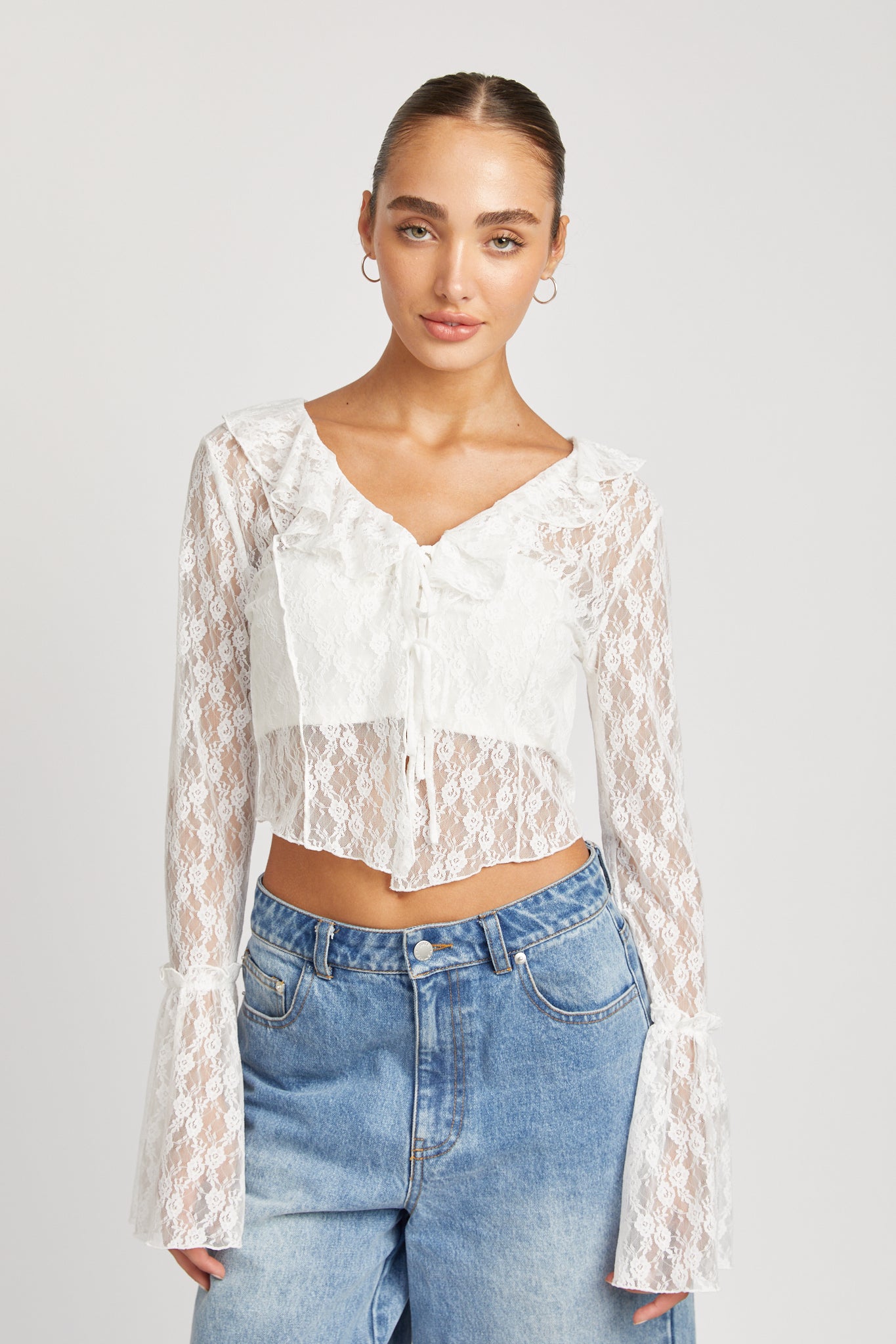 Lenora Top