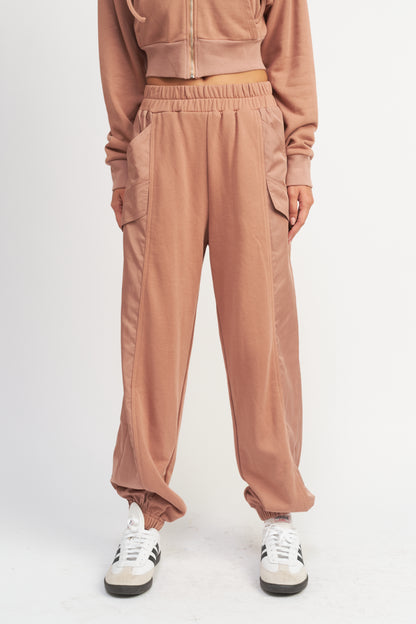 Melina Jogger Pants