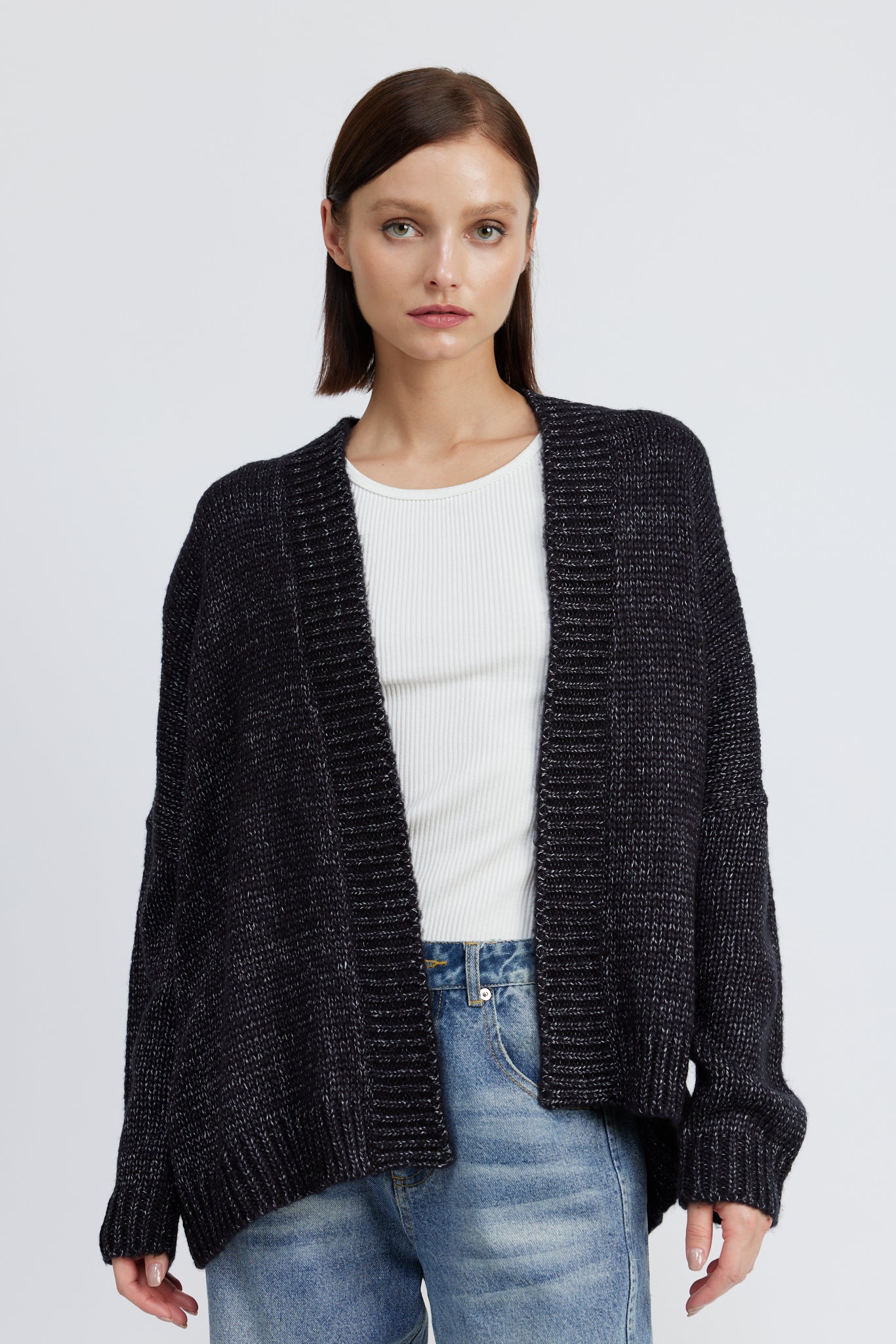 Alondra Cardigan