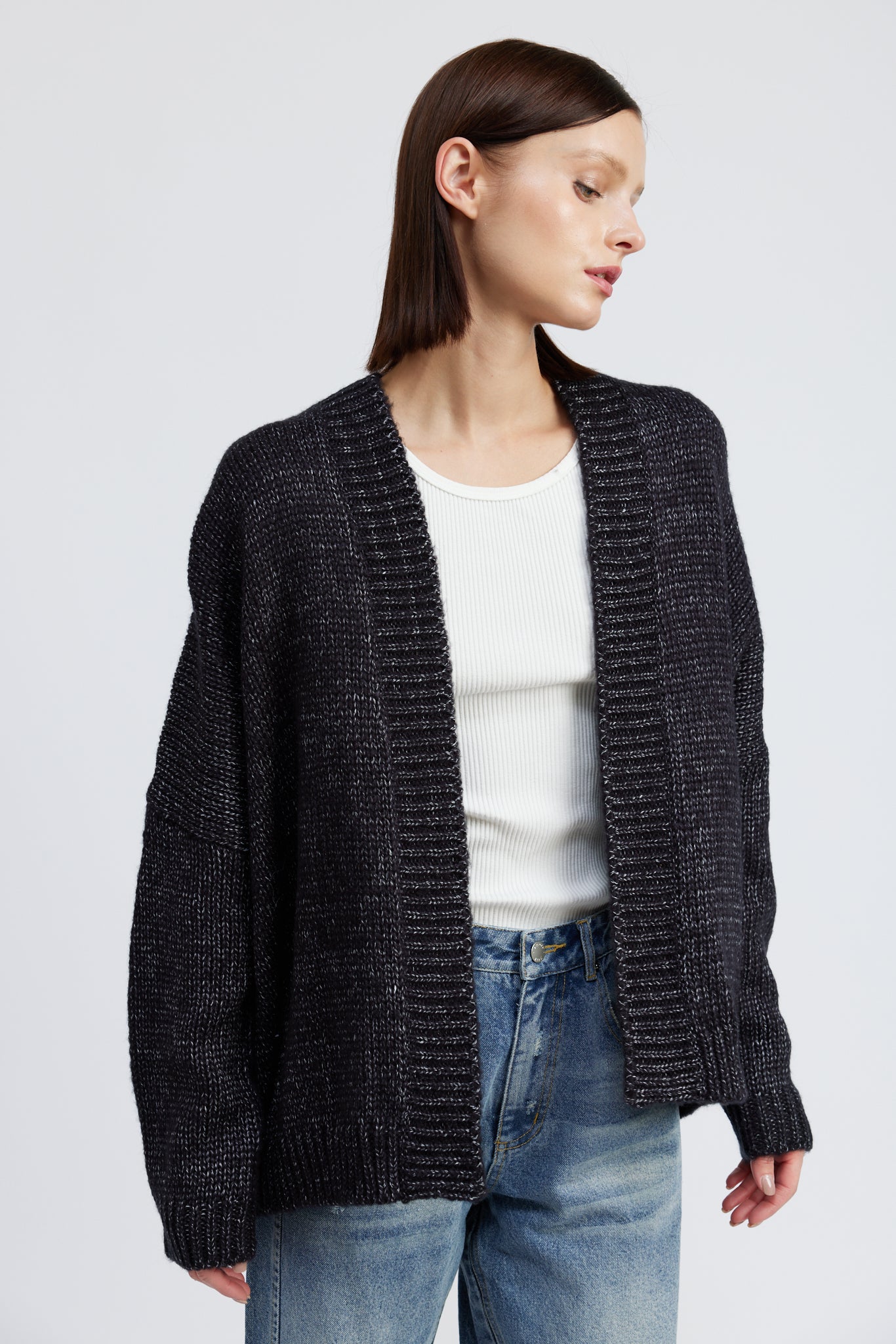 Alondra Cardigan