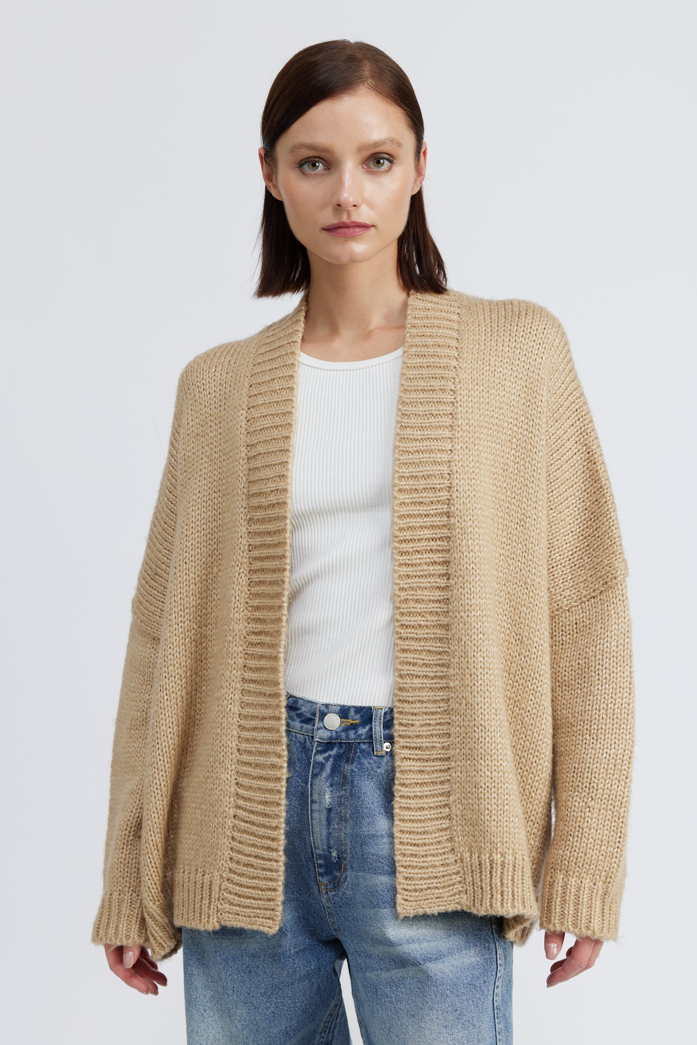 Alondra Cardigan