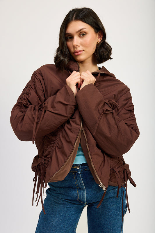 Kiara Jacket