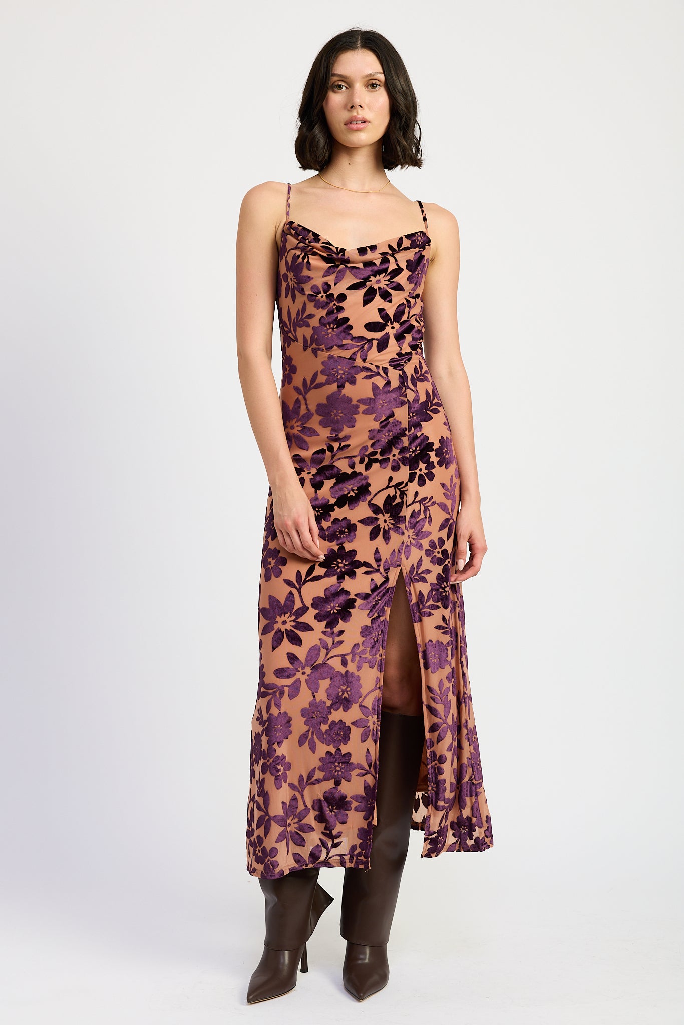 Finley Maxi Dress