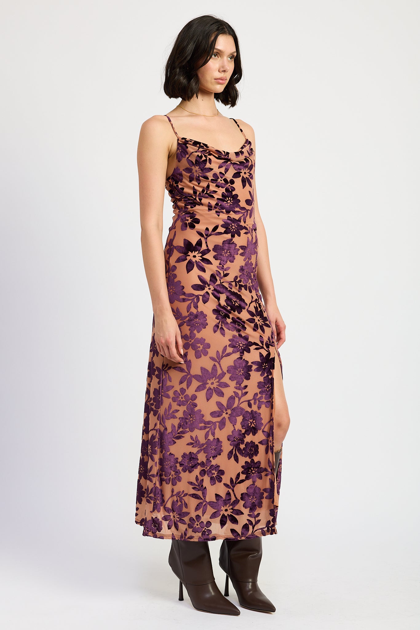 Finley Maxi Dress