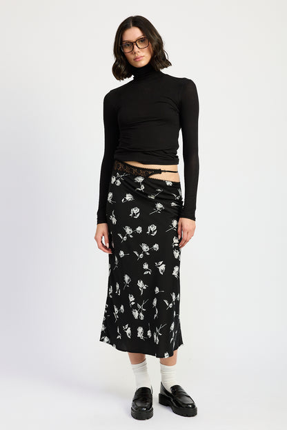 Emerson Maxi Skirt