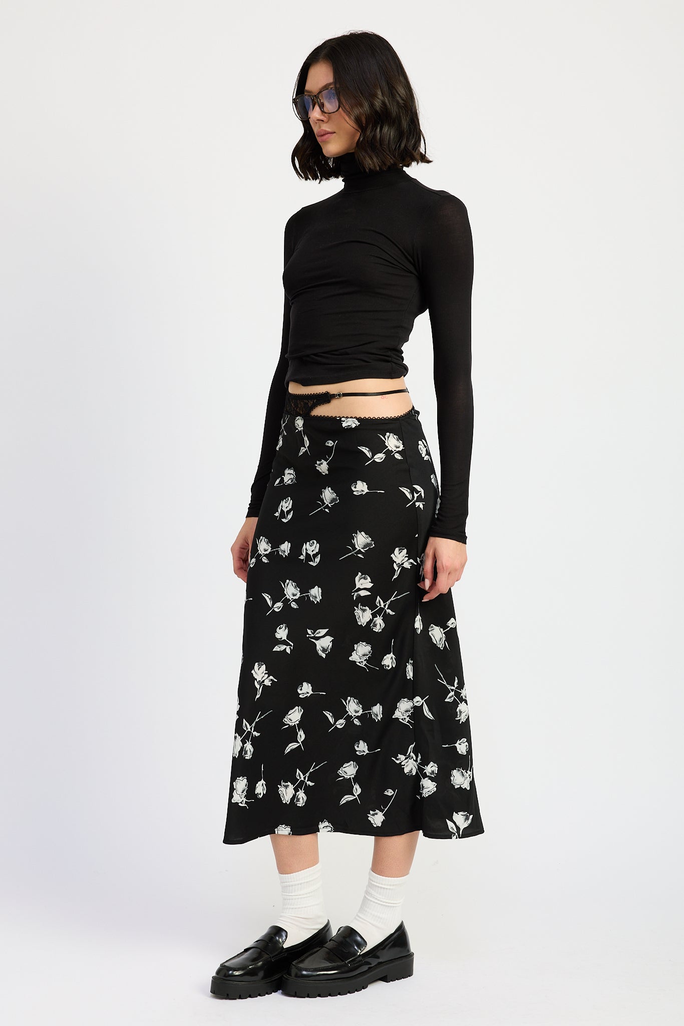 Emerson Maxi Skirt