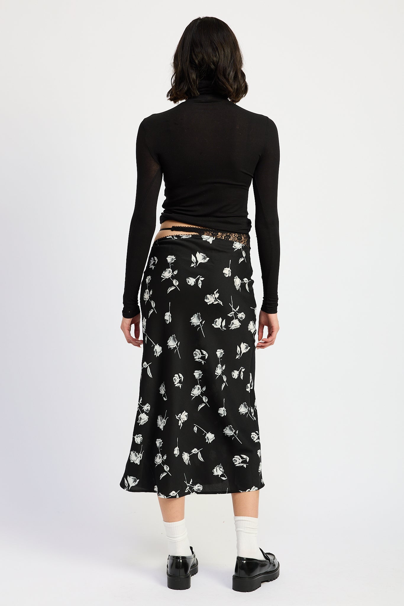 Emerson Maxi Skirt