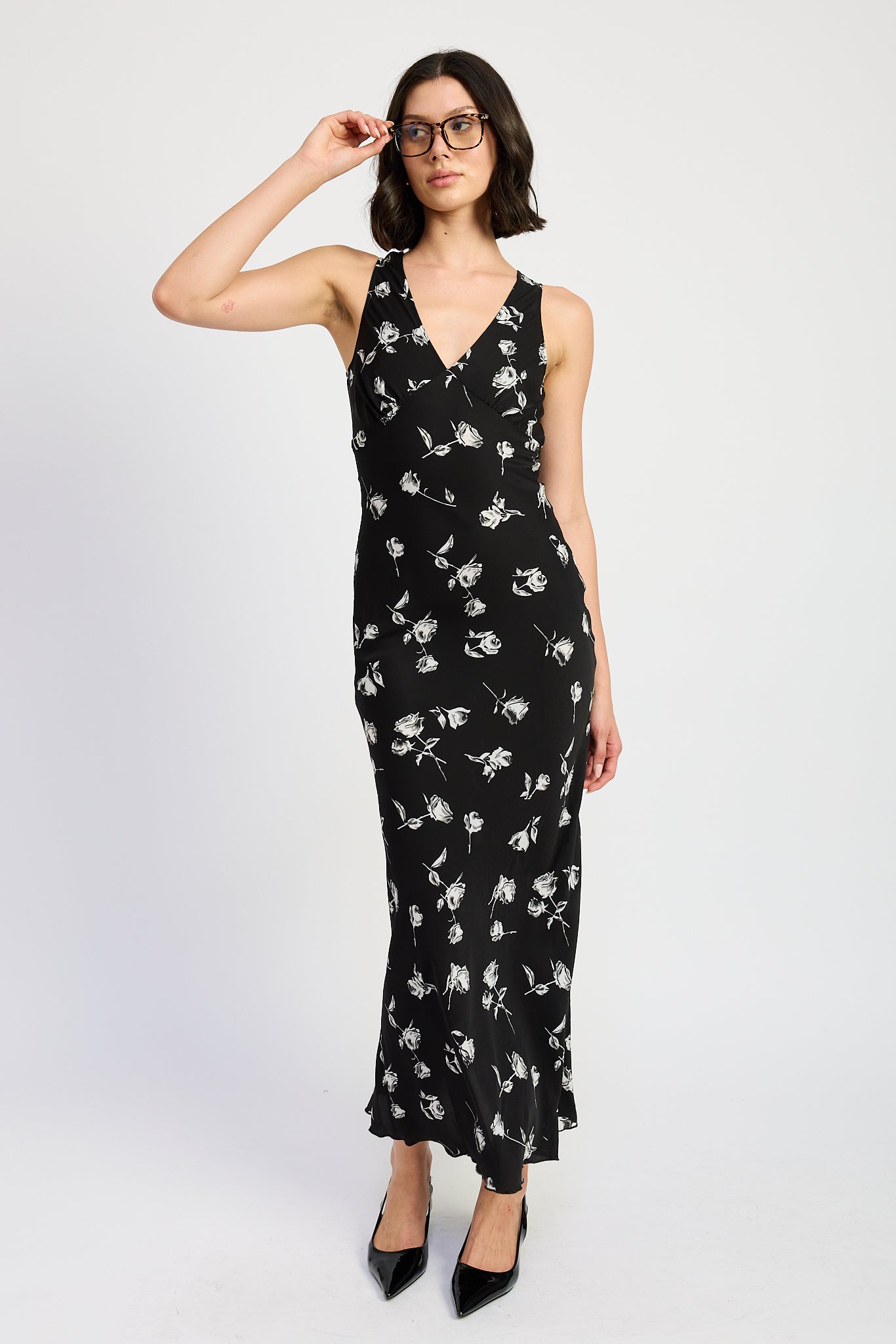 Emerson Maxi Dress