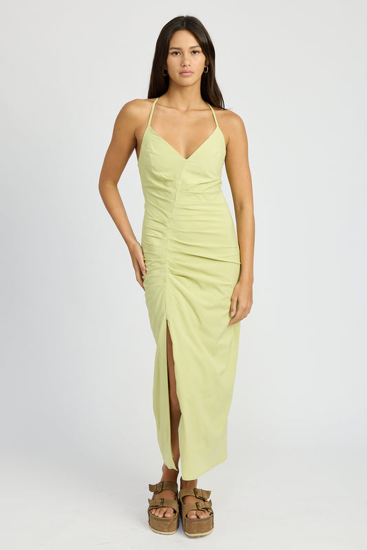 Katherine Maxi Dress