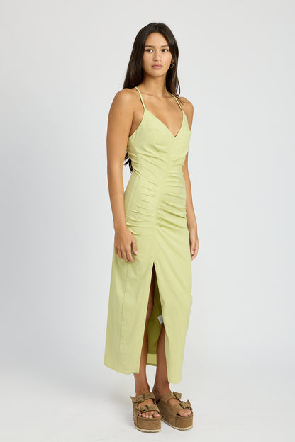 Katherine Maxi Dress