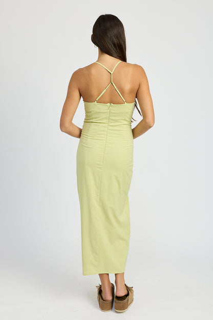 Katherine Maxi Dress